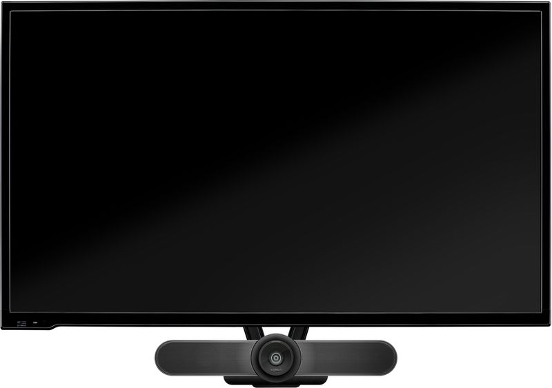 Logitech-TV-Mount-for-MeetUp-Supporto-per-monitor