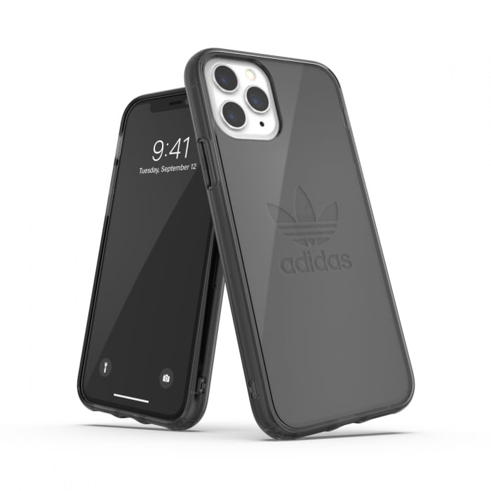 Adidas-36411-custodia-per-cellulare-147-cm--5.8---Cover-Nero
