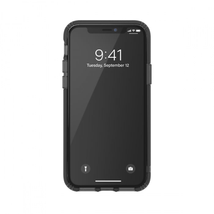 Adidas-36411-custodia-per-cellulare-147-cm--5.8---Cover-Nero