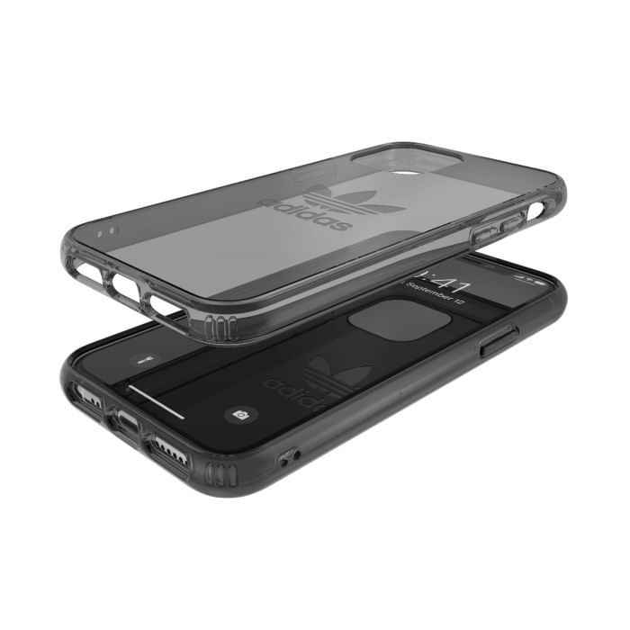 Adidas-36411-custodia-per-cellulare-147-cm--5.8---Cover-Nero
