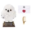 Wizarding-World---Civetta-Edvige-interattiva-di-Harry-Potter---15-suoni-e-movimenti---Reagisce-al-tatto-e-alla-voce---Peluche-interattivo-per-bambin