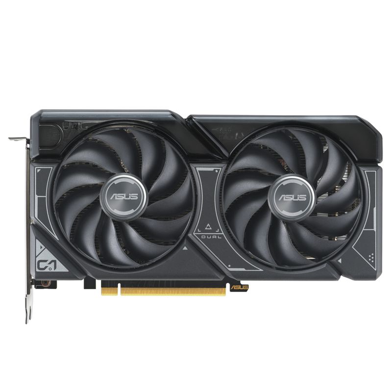 ASUS-Dual--RTX4060TI-O8G-NVIDIA-GeForce-RTX-4060-Ti-8-GB-GDDR6