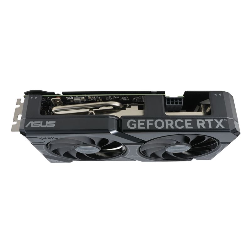 ASUS-Dual--RTX4060TI-O8G-NVIDIA-GeForce-RTX-4060-Ti-8-GB-GDDR6