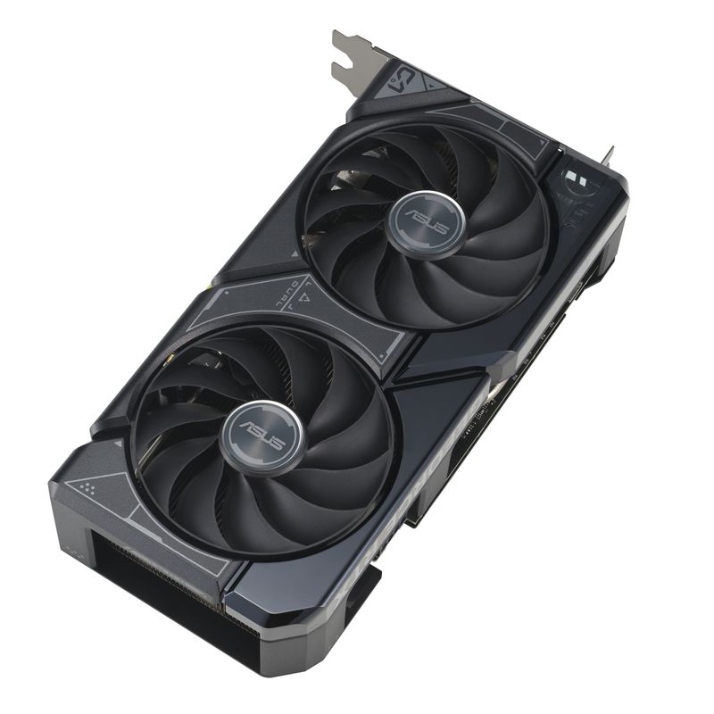 ASUS-Dual--RTX4060TI-O8G-NVIDIA-GeForce-RTX-4060-Ti-8-GB-GDDR6