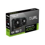 ASUS-Dual--RTX4060TI-O8G-NVIDIA-GeForce-RTX-4060-Ti-8-GB-GDDR6