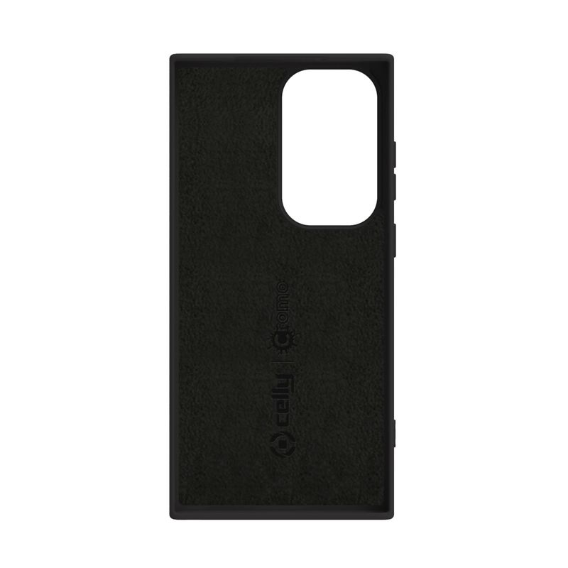 Celly-CROMO-custodia-per-cellulare-173-cm--6.8---Cover-Nero