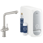 GROHE 31454DC1 rubinetto Cromo