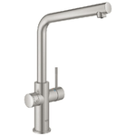 GROHE-31454DC1-rubinetto-Cromo