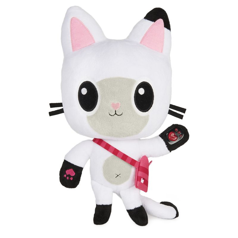 Gabby-s-Dollhouse--Peluche-Pandi-Panda-da-33-cm-con-funzioni-con-luci-musica-e-10-suoni-e-frasi-giochi-per-bambini-dai-3-anni-in-su