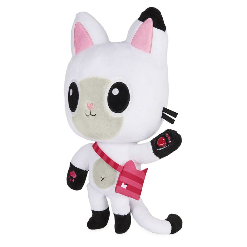 Gabby-s-Dollhouse--Peluche-Pandi-Panda-da-33-cm-con-funzioni-con-luci-musica-e-10-suoni-e-frasi-giochi-per-bambini-dai-3-anni-in-su
