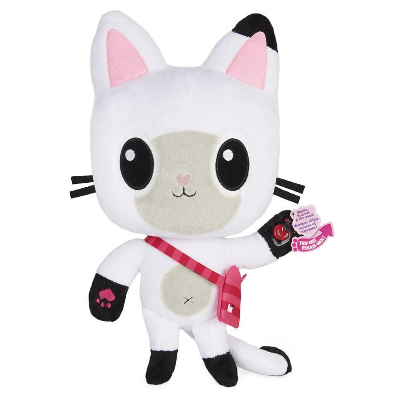 Gabby-s-Dollhouse--Peluche-Pandi-Panda-da-33-cm-con-funzioni-con-luci-musica-e-10-suoni-e-frasi-giochi-per-bambini-dai-3-anni-in-su