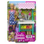 Barbie-HCN22-bambola