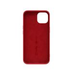 Celly-Cromo-custodia-per-cellulare-155-cm--6.1---Cover-Rosso