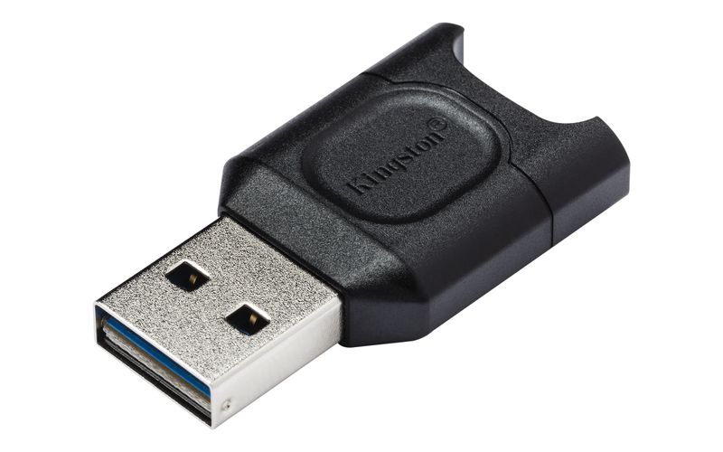 Kingston-Technology-MobileLite-Plus-lettore-di-schede-USB-3.2-Gen-1--3.1-Gen-1--Type-A-Nero