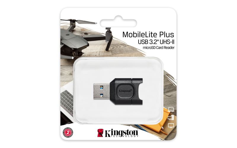 Kingston-Technology-MobileLite-Plus-lettore-di-schede-USB-3.2-Gen-1--3.1-Gen-1--Type-A-Nero