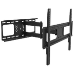 Equip 650316 Supporto TV a parete 177,8 cm (70") Nero