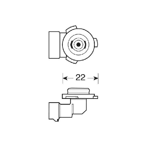 Lampa-57845-lampadina-per-auto