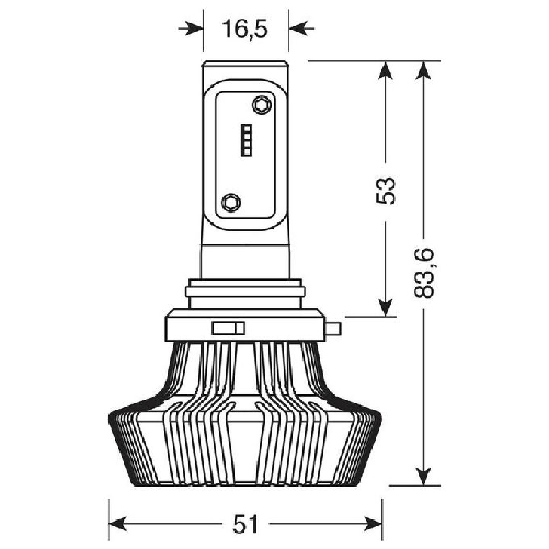 Lampa-57845-lampadina-per-auto