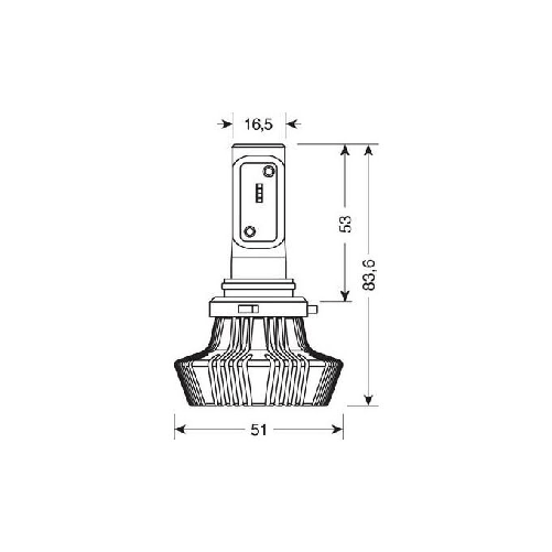 Lampa-57845-lampadina-per-auto