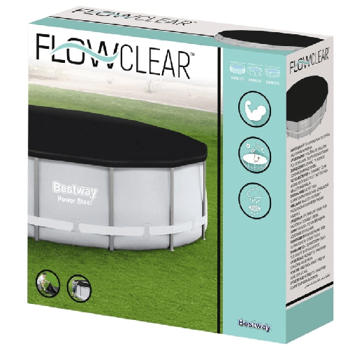 Bestway-Telo-di-Copertura-per-Piscina-Flowclear-396-cm