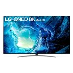 LG 65QNED966QA 165,1 cm (65") 8K Ultra HD Smart TV Wi-Fi Nero