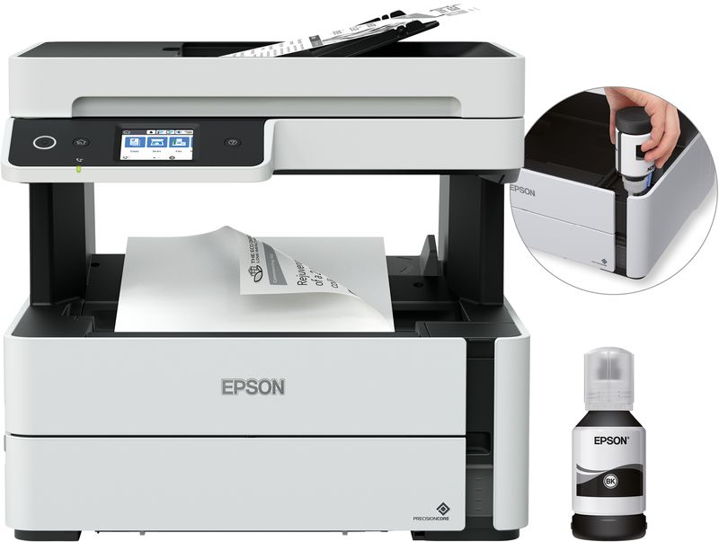 Epson-EcoTank-Stampante-monocromatica-ET-M3170