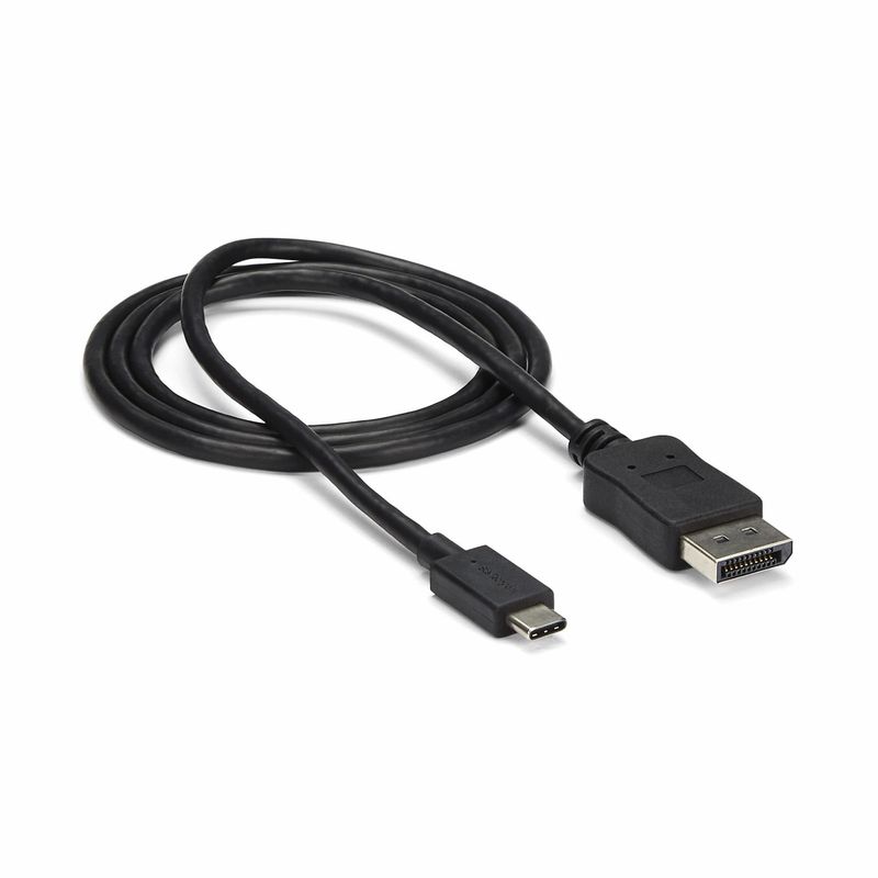 StarTech.com-Cavo-Adattatore-USB-C-a-DisplayPort-da-1-m---4k-60hz