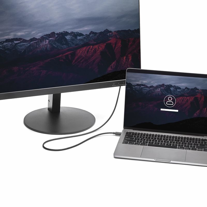 StarTech.com-Cavo-Adattatore-USB-C-a-DisplayPort-da-1-m---4k-60hz