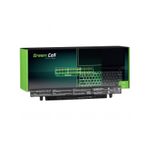 Green Cell AS58 ricambio per laptop Batteria