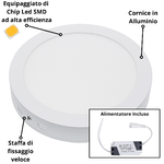 Plafoniera-led-soffitto-18watt-slim-tonda-alimentatore-incluso-----temperatura-colore-lampada-4500k-bianco-naturale-...