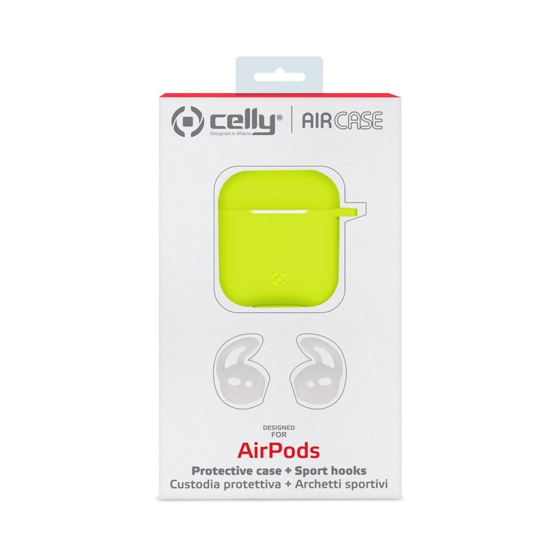 Celly-AIRCASEYL-accessorio-per-cuffia-Custodia