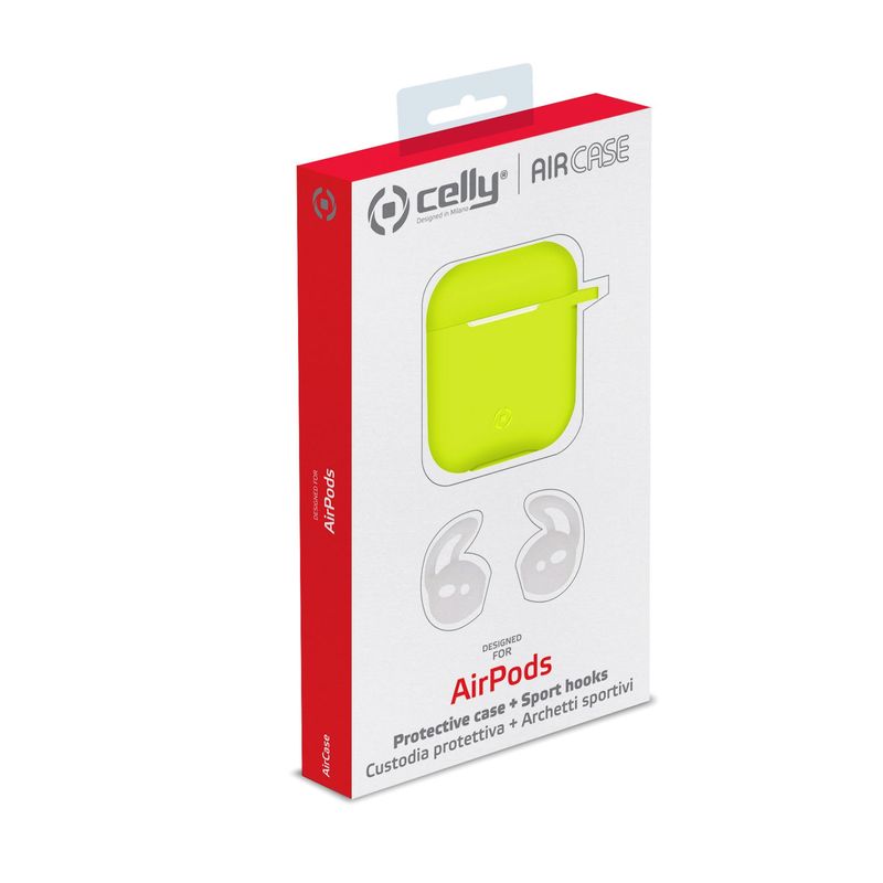 Celly-AIRCASEYL-accessorio-per-cuffia-Custodia