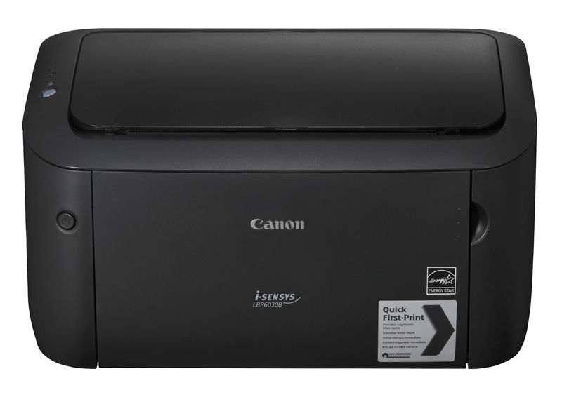 Canon-i-SENSYS-LBP6030B-2400-x-600-DPI-A4