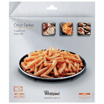 Whirlpool-Piatto-Crisp-per-Forno-a-Microonde-AVM250