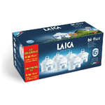 Laica F6M accessorio per filtraggio acqua Ricambio filtro per acqua 6 pz