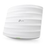 TP-Link-EAP110-300-Mbit-s-Bianco-Supporto-Power-over-Ethernet--PoE-