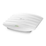 TP-Link-EAP110-300-Mbit-s-Bianco-Supporto-Power-over-Ethernet--PoE-