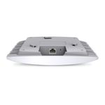 TP-Link-EAP110-300-Mbit-s-Bianco-Supporto-Power-over-Ethernet--PoE-