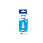 Epson T6642 cartuccia d'inchiostro 1 pz Originale Ciano