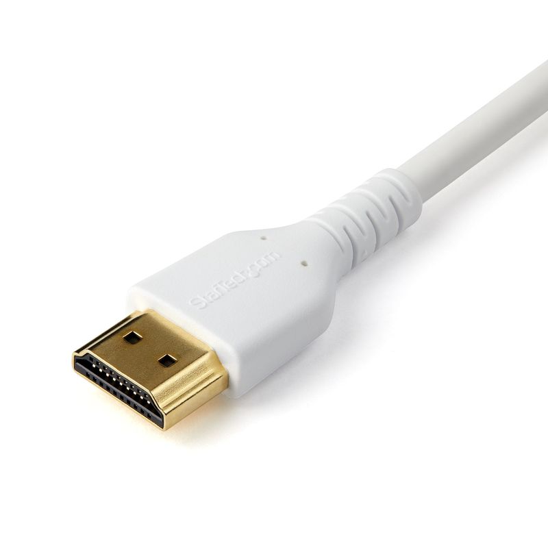 StarTech.com-Cavo-HDMI-2.0-certificato-Premium-da-1m---Cavo-video-HDMI-con-Ethernet-ad-alta-velocita----UHD-4K-60Hz-HDR---Cavo-HDMI-rinforzato-co