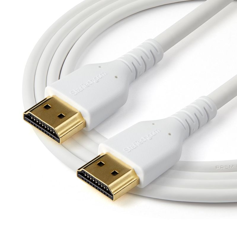 StarTech.com-Cavo-HDMI-2.0-certificato-Premium-da-1m---Cavo-video-HDMI-con-Ethernet-ad-alta-velocita----UHD-4K-60Hz-HDR---Cavo-HDMI-rinforzato-co