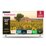 Tv-32-Thomson-Hd-Frameless-Smart-T2-C2S2-Android-11-Bianco