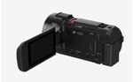 Panasonic-HC-VX1EG-Videocamera-palmare-857-MP-MOS-BSI-4K-Ultra-HD-Nero