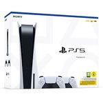 Sony-PlayStation-5---DualSense-Wireless-Controller-Bundle-825-GB-Wi-Fi-Nero-Bianco