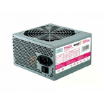 3GO PS502S alimentatore per computer 500 W 20+4 pin ATX ATX Acciaio inox