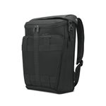 Lenovo Legion Active Gaming Backpack bk- GX41C86982 zaino Zaino da viaggio Nero Poliestere