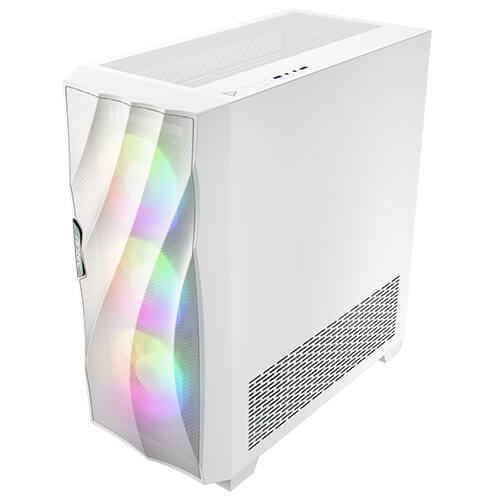 Antec-DF700-Flux-Midi-Tower-Bianco