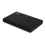 Custodia-ACT-AC1225-per-stazioni-operative-Custodia-HDD-SSD-Nero-25-