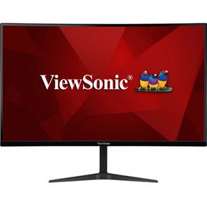 Viewsonic VX Series VX2718-2KPC-MHD LED display 68,6 cm (27') 2560 x 1440 Pixel Quad HD Nero
