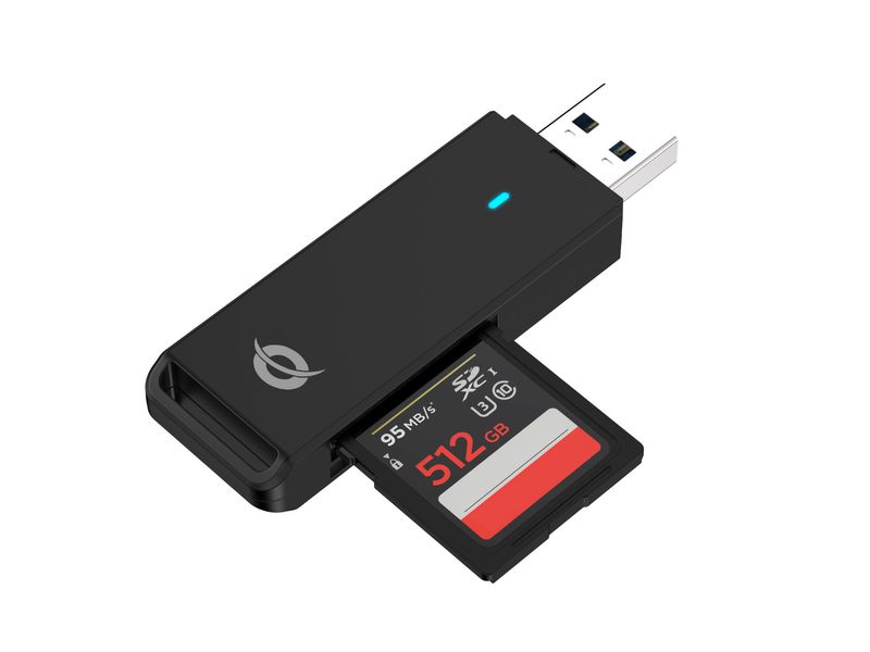 Conceptronic-BIAN02B-lettore-di-schede-USB-3.2-Gen-1--3.1-Gen-1--Type-A-Nero